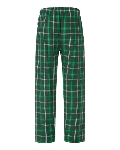 Boxercraft Men's Harley Flannel Pants BM6624