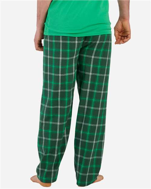 Boxercraft Men's Harley Flannel Pants BM6624
