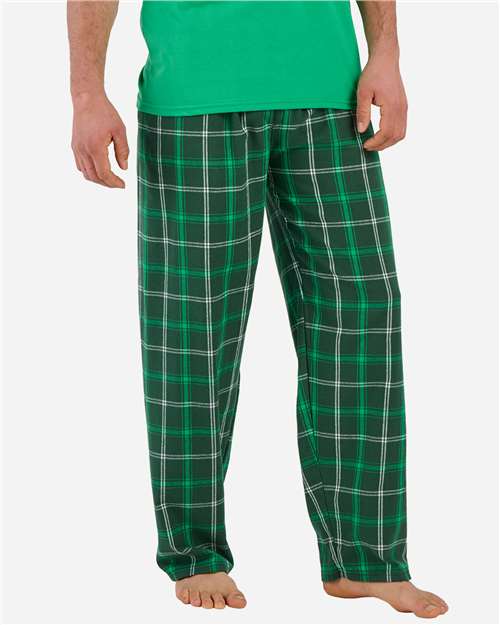 Boxercraft Men's Harley Flannel Pants BM6624