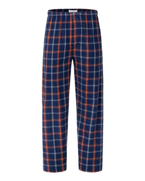 Boxercraft Men's Harley Flannel Pants BM6624