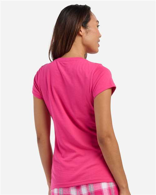 Boxercraft Women's Essential T-shirt BW2104