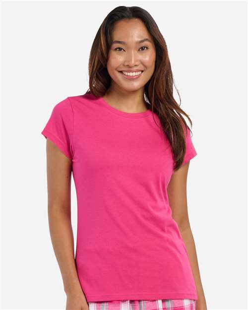 Boxercraft Women's Essential T-shirt BW2104