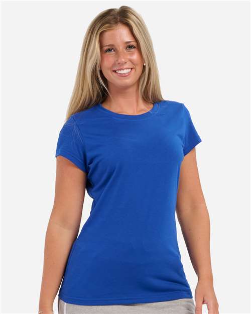 Boxercraft Women's Essential T-shirt BW2104