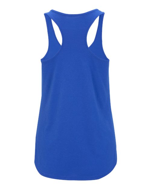 Boxercraft Women's Essential Racerback Tank Top BW2502