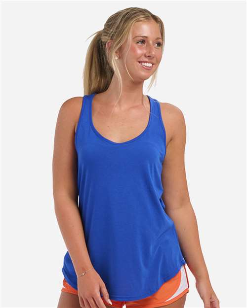 Boxercraft Women's Essential Racerback Tank Top BW2502