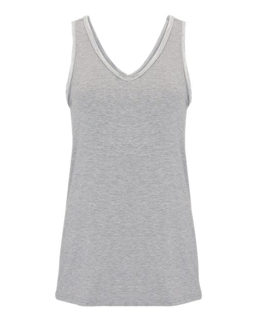 Boxercraft Women's Bamboo V-Neck Tank Top BW2504