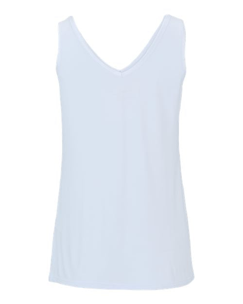 Boxercraft Women's Bamboo V-Neck Tank Top BW2504