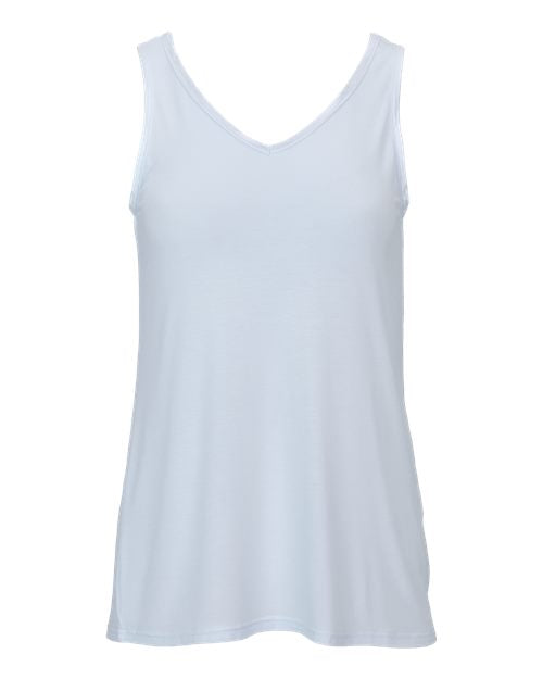 Boxercraft Women's Bamboo V-Neck Tank Top BW2504