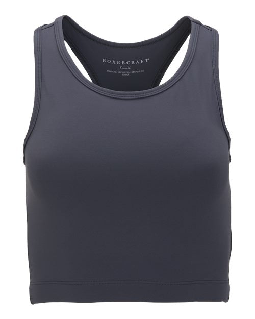 Boxercraft Women's Zen Sport Tank Top BW2703