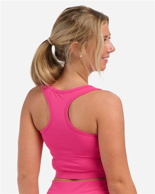 Boxercraft Women's Zen Sport Tank Top BW2703