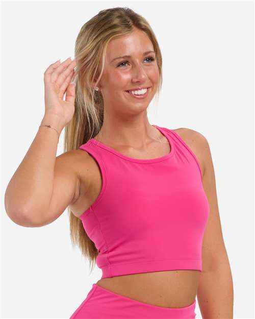 Boxercraft Women's Zen Sport Tank Top BW2703