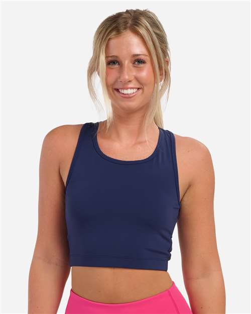 Boxercraft Women's Zen Sport Tank Top BW2703