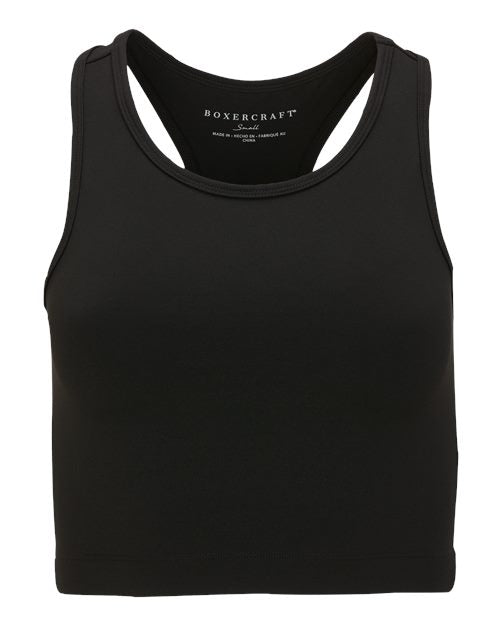 Boxercraft Women's Zen Sport Tank Top BW2703