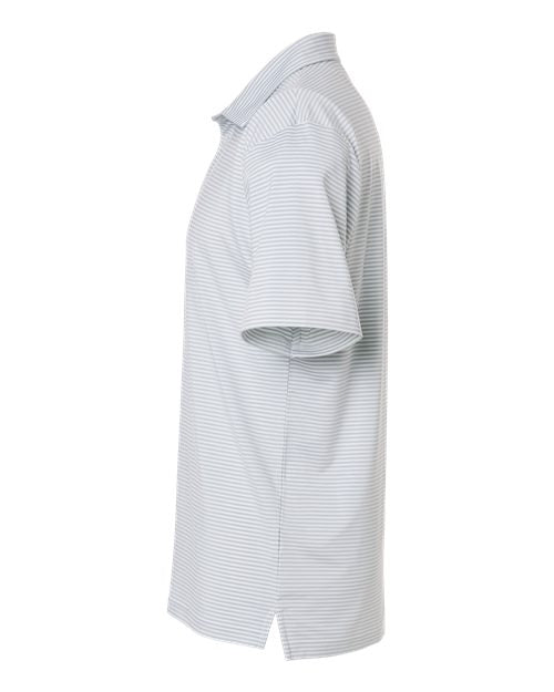 Swannies Men's Smith Striped Polo SW1110