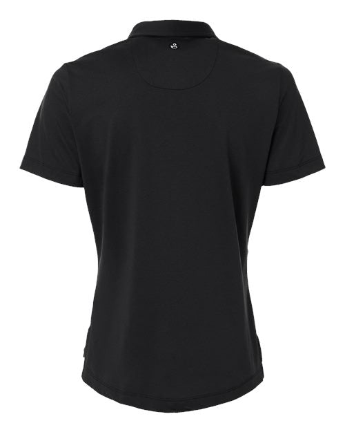 Swannies Women's Ella Polo SW2001L