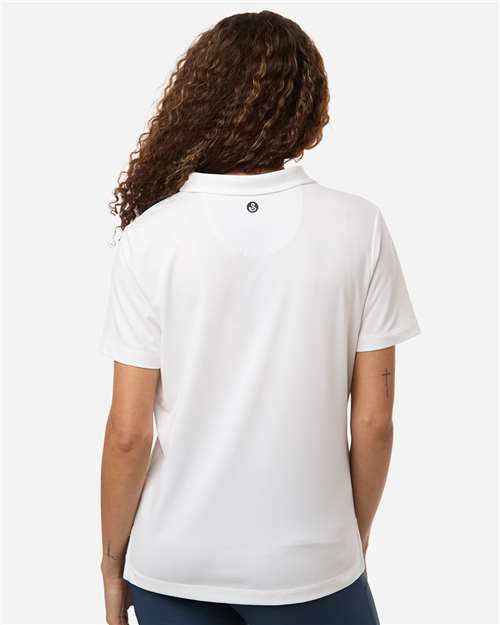 Swannies Women's Ella Polo SW2001L