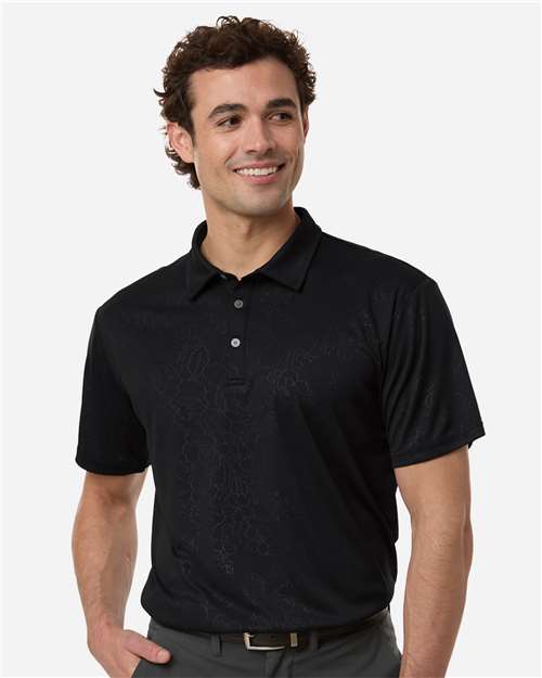 Swannies Men's Ehrman Polo SW5100