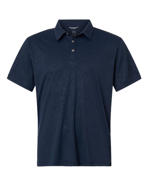 Swannies Men's Ehrman Polo SW5100