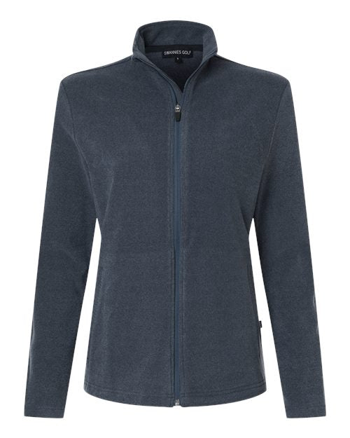 Swannies Women's Emily Full-Zip SWE500L