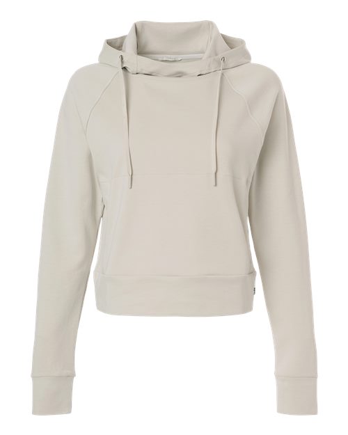 Swannies Women's Emma Hooded Sweatshirt SWE600L
