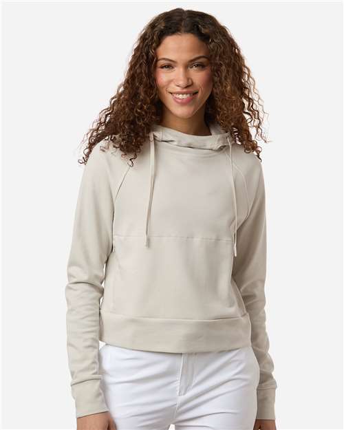 Swannies Women's Emma Hooded Sweatshirt SWE600L
