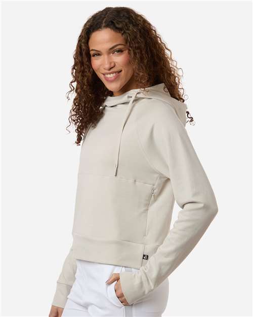 Swannies Women's Emma Hooded Sweatshirt SWE600L
