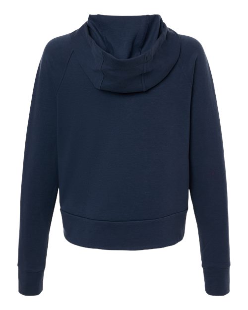 Swannies Women's Emma Hooded Sweatshirt SWE600L
