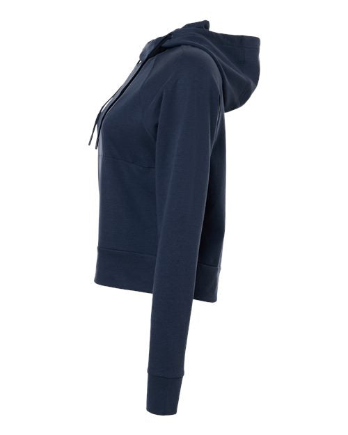 Swannies Women's Emma Hooded Sweatshirt SWE600L