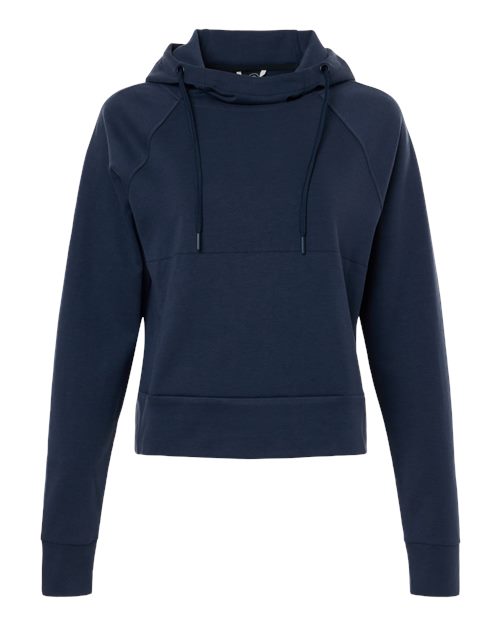 Swannies Women's Emma Hooded Sweatshirt SWE600L