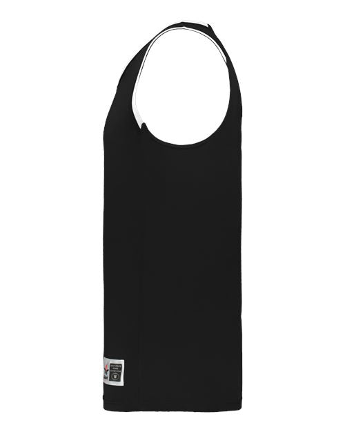 Alleson Athletic Men's Retro Basketball Jersey A51000