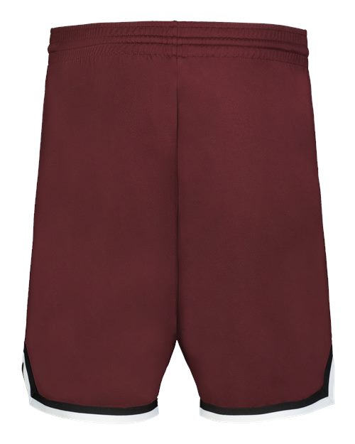 Alleson Athletic Men's Retro Basketball Shorts A52000
