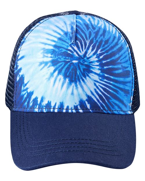 Colortone Trucker Cap CD9200