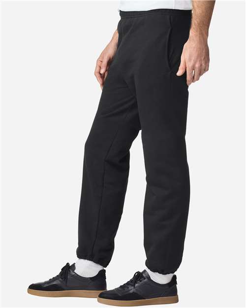 Gildan Unisex Heavy Blend™ Pocket Sweatpants 18100