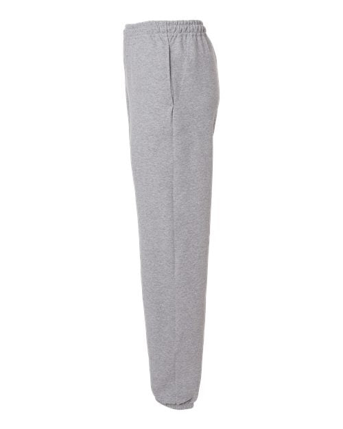 Gildan Unisex Heavy Blend™ Pocket Sweatpants 18100