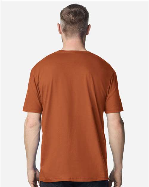 Gildan Unisex Softstyle® T-Shirt 64000
