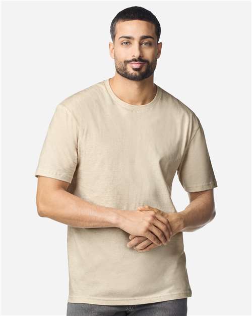 Gildan Unisex Softstyle® T-Shirt 64000