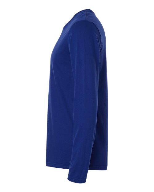 Gildan Unisex Softstyle® Long Sleeve T-Shirt 64400