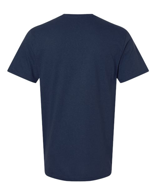 Gildan Unisex Softstyle® Plasma Print T-Shirt 64PLSMA