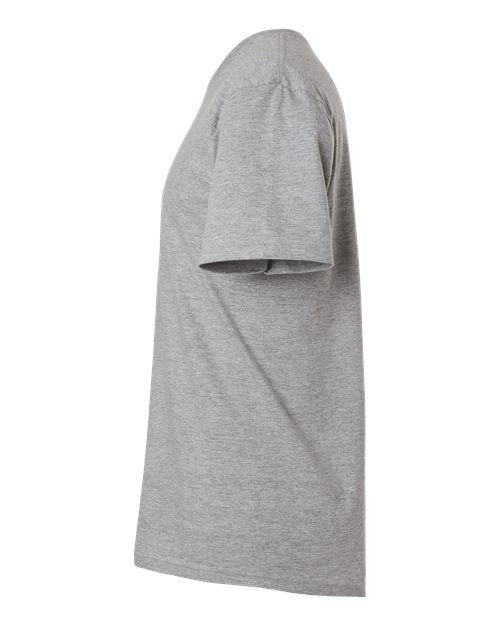 Gildan Unisex Softstyle® Plasma Print T-Shirt 64PLSMA