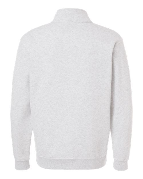 Gildan Unisex Heavy Blend™ Quarter-Zip Sweatshirt 18810