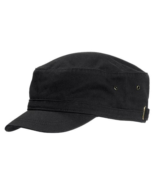 Big Accessories Cadet Cap BA501
