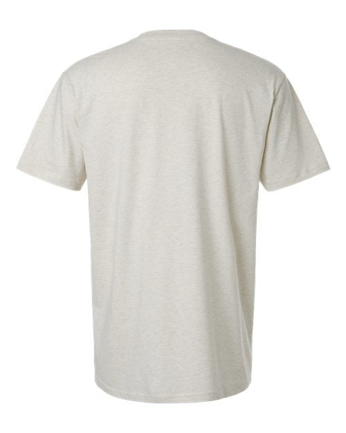 American Apparel Unisex Fine Jersey Tee 2001