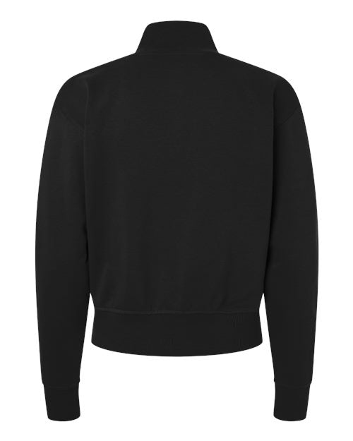 American Apparel Women's French Terry Full-Zip Jacket FTJ00
