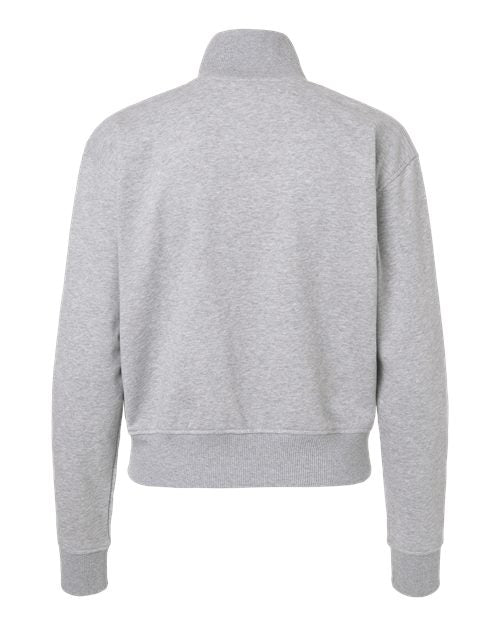 American Apparel Women's French Terry Full-Zip Jacket FTJ00