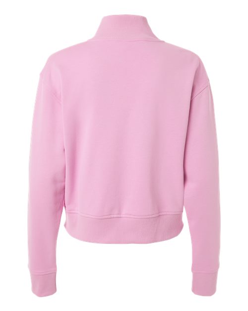 American Apparel Women's French Terry Full-Zip Jacket FTJ00