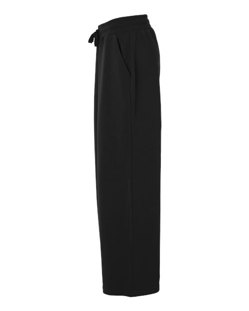 American Apparel Women's French Terry Wide Leg Pants FTP00