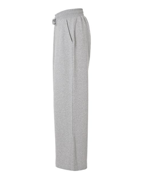 American Apparel Women's French Terry Wide Leg Pants FTP00