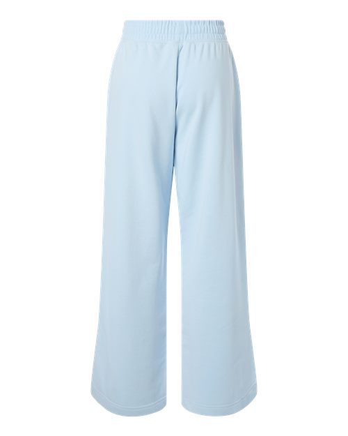 American Apparel Women's French Terry Wide Leg Pants FTP00