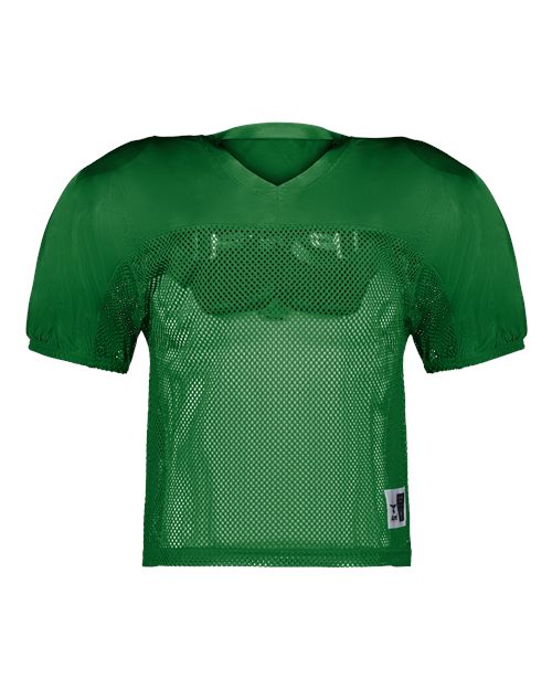 Alleson Athletic Men's Practice Mesh Football Jersey 712