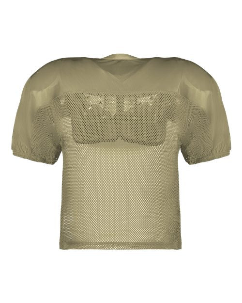 Alleson Athletic Men's Practice Mesh Football Jersey 712